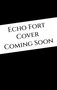 Echo Fort (Book 2 in the Sins of the Zodiac series) by Caroline Peckham, Susanne Valenti, 9781918335071
