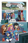 Krew: Into The Universe (Not From Here) by Kat La, David Calcano, 9781970047394