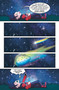 Krew: Into The Universe (Not From Here) by Kat La, David Calcano, 9781970047394