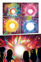 Krew: Into The Universe (Not From Here) by Kat La, David Calcano, 9781970047394