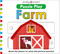 Puzzle Play: Farm (Priddy Smart) (Slide the pieces to solve the picture puzzles) by Priddy Books, 9781684497126