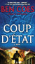 Coup d'Etat by Ben Coes, 9781250478047