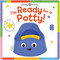 I'm Ready for a Potty! (Ready, Set, Go!) by Priddy Books, 9781684497058