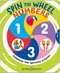 Numbers (Spin the Wheel!) (Turn and learn with wheels!) by Priddy Books, 9781684497171