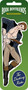 Book Boyfriends Bookmark: The Dashing Rake by Chronicle Books, Emma Munger, 9781797250090