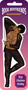 Book Boyfriends Bookmark: The Shadow Daddy by Chronicle Books, Emma Munger, 9781797250113