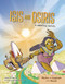 Isis and Osiris (A Graphic Novel) by Jason M. Burns, Jared Sams, 9798765691151