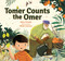 Tomer Counts the Omer by Anna Pessah, Nikola Aronova, 9798348041649