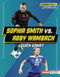 Sophia Smith vs. Abby Wambach (¿Quién gana? (Who Would Win?)) (Spanish Edition) by Anne E. Hill, 9798348052560