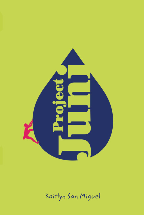 Project Juni by Kaitlyn San Miguel, 9798348056193