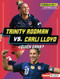 Trinity Rodman vs. Carli Lloyd (¿Quién gana? (Who Would Win?)) (Spanish Edition) by Kelley Barth, 9798348064891
