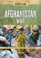 The Afghanistan War (What Can We Learn from the People Who Witnessed War?) by Cynthia O'Brien, 9781918246674