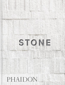 Stone (Mini Format) by William Hall, Penelope Curtis, 9781837292394