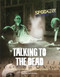Talking to the Dead (Investigating History's Mysteries) by Louise Spilsbury, 9781918709193