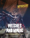 Witches and Magic (Investigating History's Mysteries) by Louise Spilsbury, 9781918709247