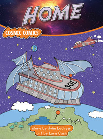 Home by John Lockyer, Lara Cash, 9781776936847