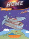 Home by John Lockyer, Lara Cash, 9781776936847