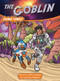 The Goblin by John Lockyer, Polly Rabbits, 9781776936946
