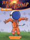 Red Hot Rump! by John Lockyer, Greg David, 9781776936960