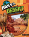 Exploring Desert Ecosystems and Habitats by Warren Singer, 9781761403019