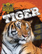 Tiger by Emma Elias, 9781761403088