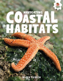 Navigating Coastal Habitats by Roger Pierson, 9781835698006