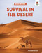 Survival in the Desert by Paul Stevenson, 9781835698464