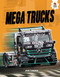 Mega Trucks by John Farndon, Mat Edwards, Jeremy Pyke, 9781835698426