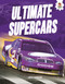 Ultimate Supercars by John Farndon, Mat Edwards, Jeremy Pyke, 9781835698396