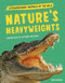 Nature's Heavyweights (Animals Built for Strength and Power) by Emily Kington, 9781835698549