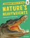 Nature's Heavyweights (Animals Built for Strength and Power) by Emily Kington, 9781835698549