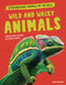 Wild and Wacky Animals (Animals with Unusual and Weird Bodies) by Emily Kington, 9781835698556
