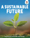 A Sustainable Future (How We Can Live in Harmony with Earth) by Rex Luther, 9781835698488