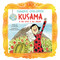 Kusama (A Kid with a Big Dream) by Lisa Sanders, Charlotte Cleveland, 9781486733019