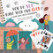 How Do You Make Your Own Luck? (A Math Book About Probability) by Clayton Tobias Grider, Srimalie Bassani, 9781486733170