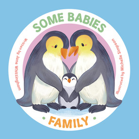 Family by Jane Whittingham, Michelle Simpson, 9781486733200