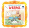 Warhol (A Kid with a Big Dream) by Lisa Sanders, Charlotte Cleveland, 9781486732982