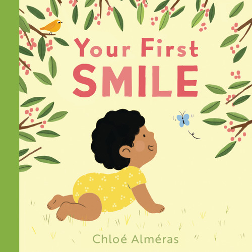Your First Smile by Chloé Alméras, Chloé Alméras, 9781836290704