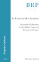 In Front of the Camera (Cinematic Professions in the Italian Comics of the 1930s and 1940s) by Massimo Bonura, 9789004768376