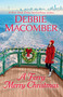 A Ferry Merry Christmas (A Novel) by Debbie Macomber, 9780593974698