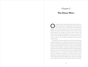 Star Wars The Rise and Fall of the Galactic Empire by Chris Kempshall, 9798217314973