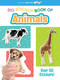 Animals by Little Hippo Books, 9781960765697