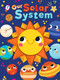 Our Solar System by Jennifer Waddle, Kate Paul, 9781953756336