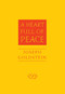 A Heart Full of Peace by Joseph Goldstein, Dalai Lama, 9798890700513