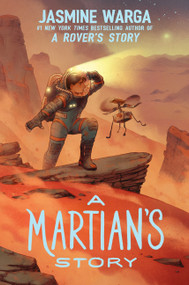 Warga Middle Grade Novel #5 by Jasmine Warga, 9780063113978