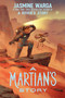 A Martian's Story by Jasmine Warga, 9780063113978