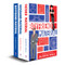 London Calling Box Set (Boyfriend Material, Husband Material, Father Material) by Alexis Hall, 9781464299612