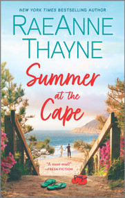 Summer at the Cape by RaeAnne Thayne, 9781335427588