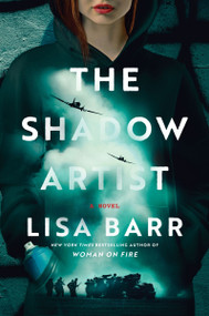 The Shadow Artist (A Novel) by Lisa Barr, 9780063592735