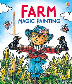 Farm Magic Painting by Abigail Wheatley, Laura Tavazzi, 9781806461356
